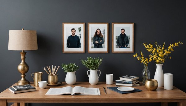 10 tendances incontournables pour une décoration maison réussie