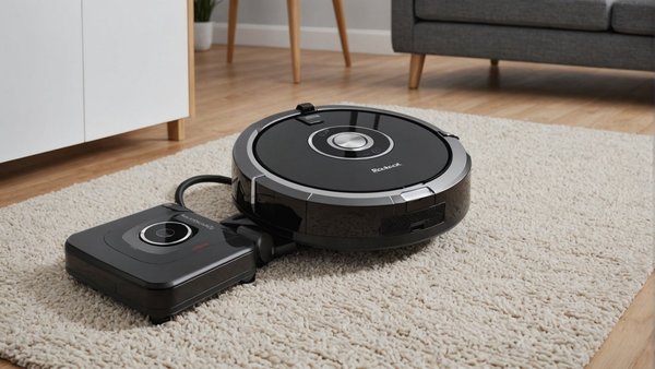 Offres incroyables sur les aspirateurs roborock black friday 2024