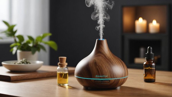 Quel diffuseur d'huiles essentielles choisir pour une ambiance sur-mesure ?
