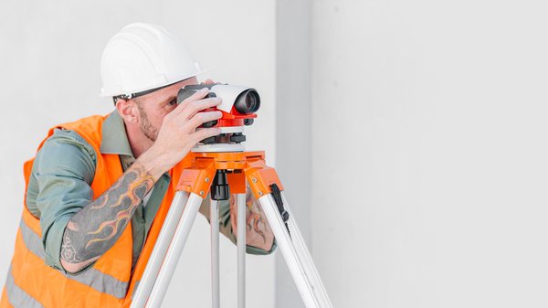 Découvrez les meilleurs outils de mesure laser pour la topographie