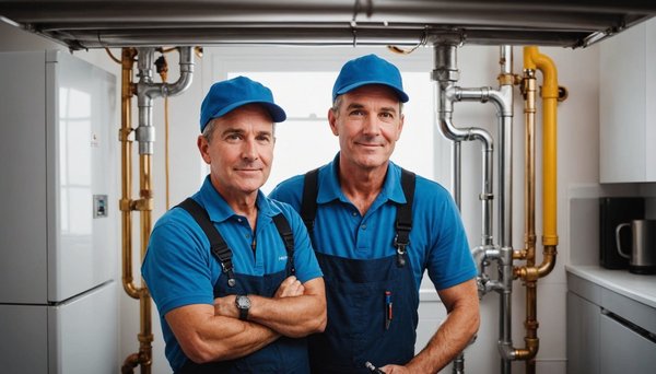 Plombier-chauffagiste dans le val d'oise : votre expert local