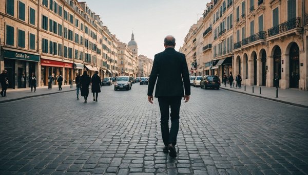 Confiez votre déménagement à un professionnel à marseille