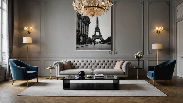 Créez votre meuble sur mesure unique à Paris 11 avec Archea