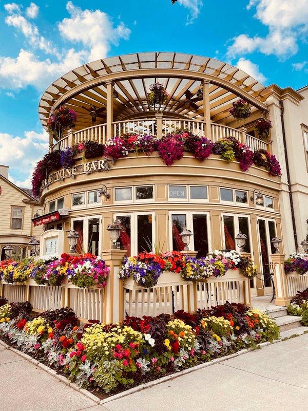 Les meilleures jardinières de terrasse pour un choix réussi