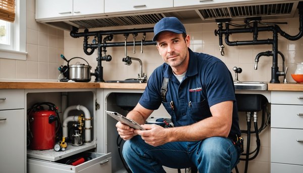 Top plombiers-chauffagistes à val d'oise : trouvez votre professionnel