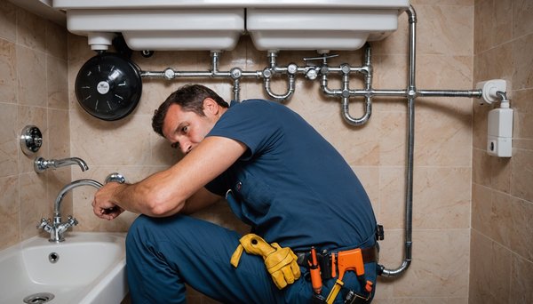 Les services de plomberie indispensables dans les alpes-maritimes