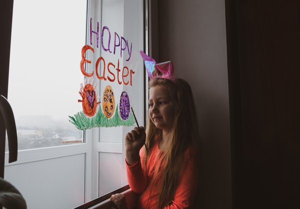 Pâques en vitrine : les tendances déco à découvrir en magasin