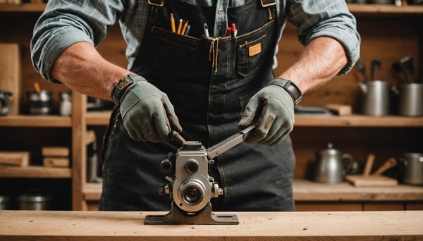 Tarif artisan : décryptage des prix au service de vos projets