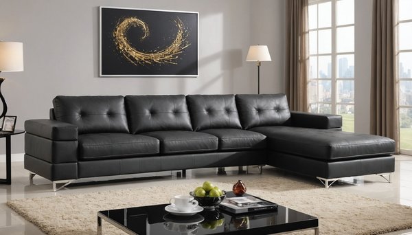 Top canapés convertibles avec méridienne pour confort et élégance