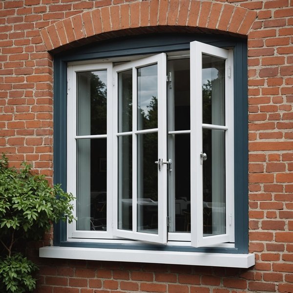 Comment choisir des fenêtres à double vitrage pour une meilleure isolation phonique?