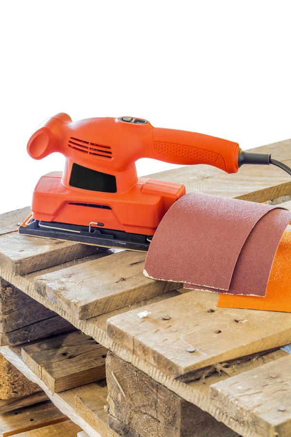 Découvrez la ponceuse gex 125-150 ave et ses avantages