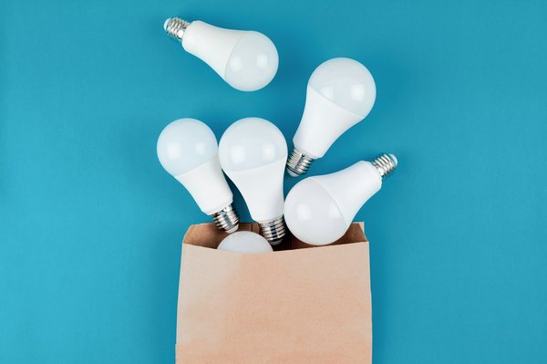 Ampoules led connectées: boostez votre habitat et énergie