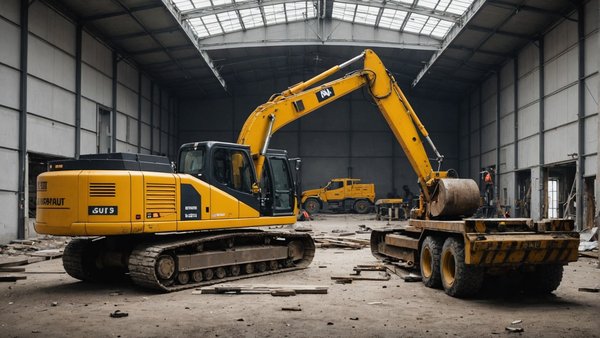 Entreprise de désamientage : explorez les services d'helfaut travaux