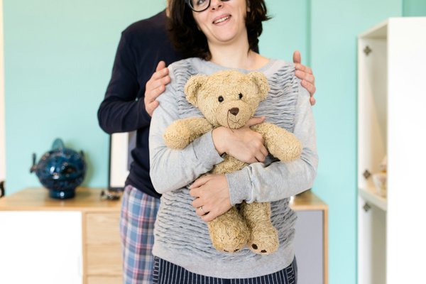 Découvrez le ronflex peluche : confort et nostalgie à câliner