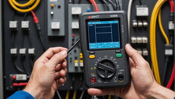 Mise en service d'électricité : guide complet coûts et étapes