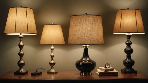 Abat jour : trouvez des abat-jour design pour chaque pièce