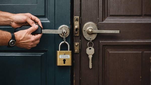 Serrurier cluses : votre partenaire de confiance pour la sécurité