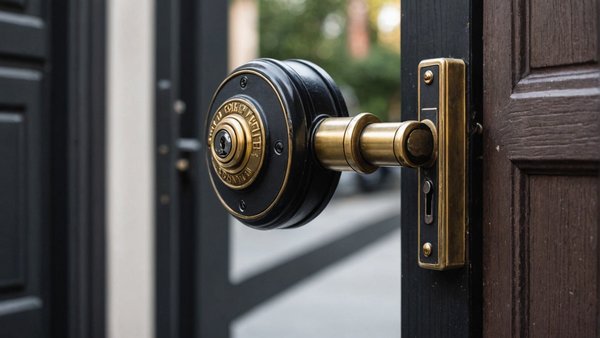 Serrurier drumettaz-clarafond : vos solutions de sécurité rapides