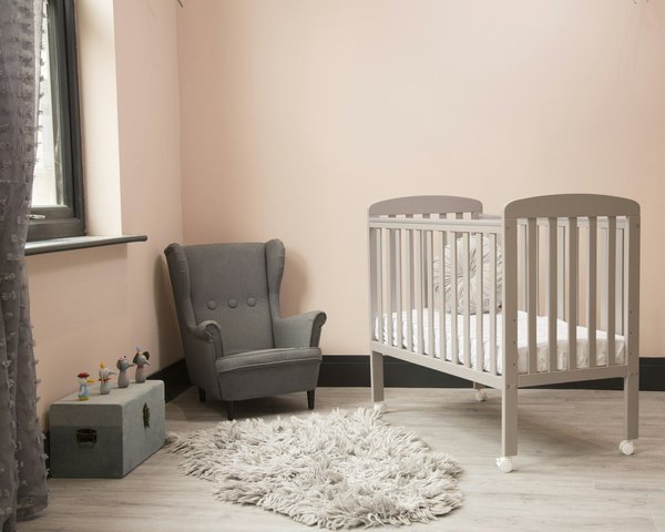 Créez une chambre bébé fonctionnelle et évolutive avec dekoflix