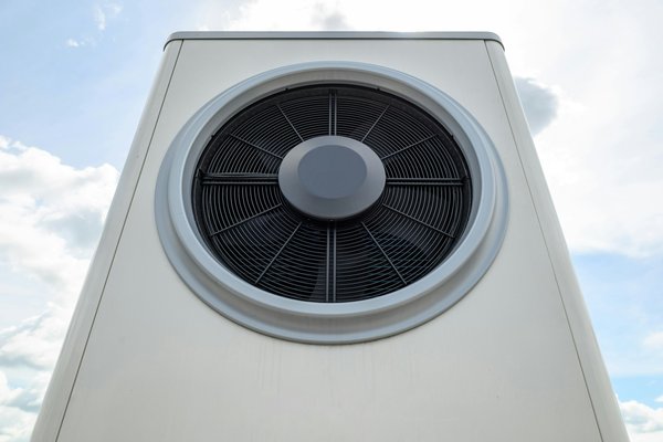 Pompe à chaleur air eau : optimiser votre confort énergétique