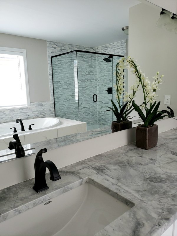 Optimisez votre espace avec un robinet de luxe tendance